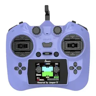 Jumper Smart ELRS 2.4GHz Radio Controller