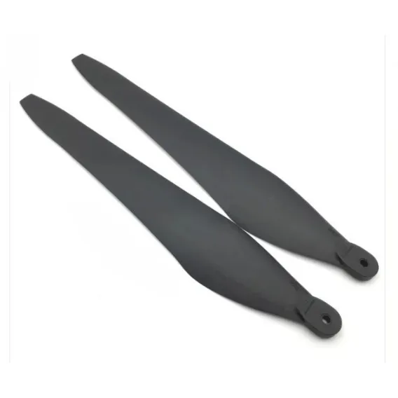 Hobbywing X11 Plus 4314 Folding Propeller — Hub: Without Hub, Rotation: CW, Hub: Without Hub, Rotation: CCW