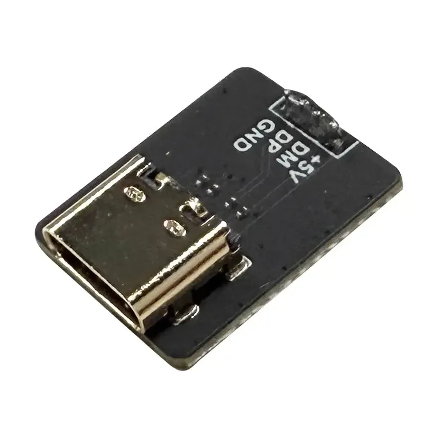 Hummingbird Type C USB Adapter Board for Racespec V2 Flight Controller
