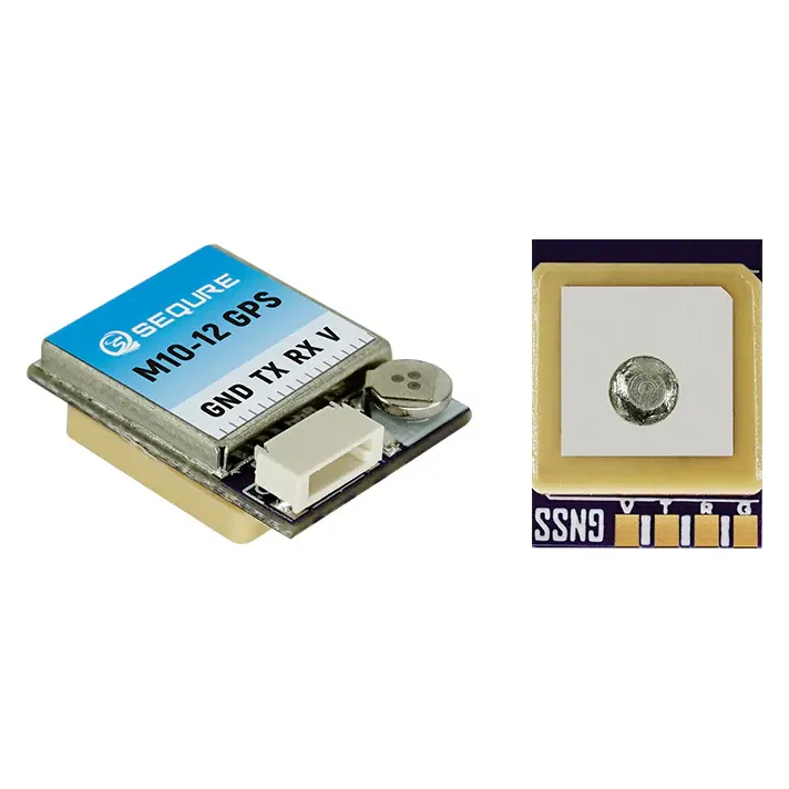 Sequre M10-12 u-blox M10 GPS Module