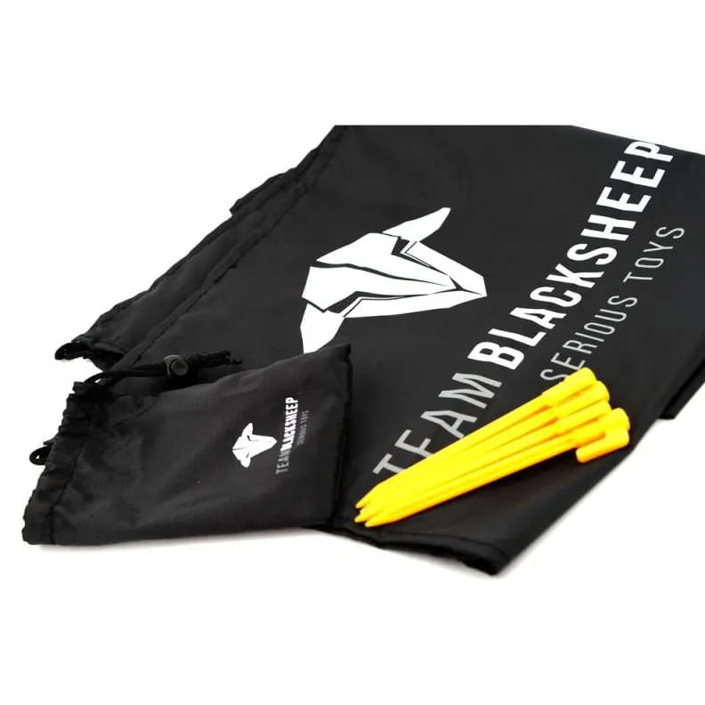 TBS Flymat for Outdoor Sessions
