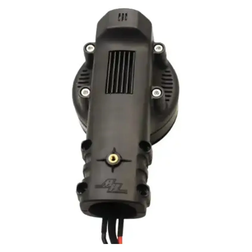 Hobbywing XRotor X6-SE 6208 280KV Integrated Power System