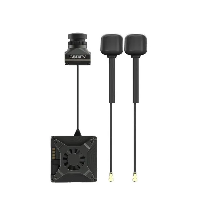 Walksnail Avatar GT Kit