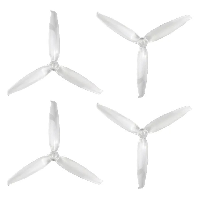 Gemfan Flash 6042 3-Blade Propellers (2 Pairs)
