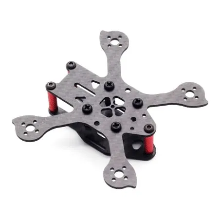 IX2 90mm 2" Micro FPV Racing Frame