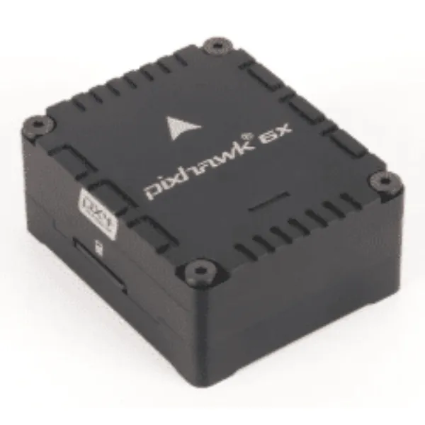 Holybro Pixhawk 6X Rev8 Flight Controller Module (ICM-45686)