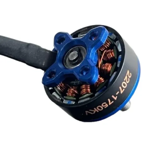 Alex 2207 Brushless FPV Motor, 1750/2300KV