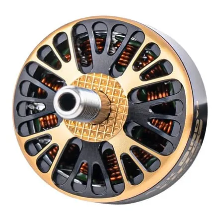 Axisflying BlackBird V3 2207 2125KV 4-6S Motor