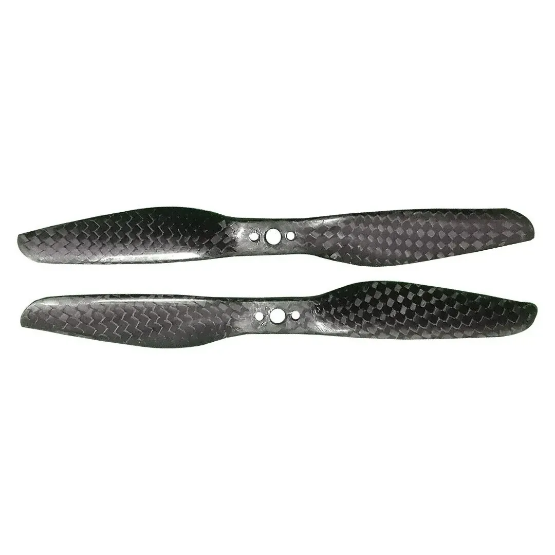 6020 (6x2.2) Carbon Fiber Propellers, CW+CCW Pair, Direct Mount