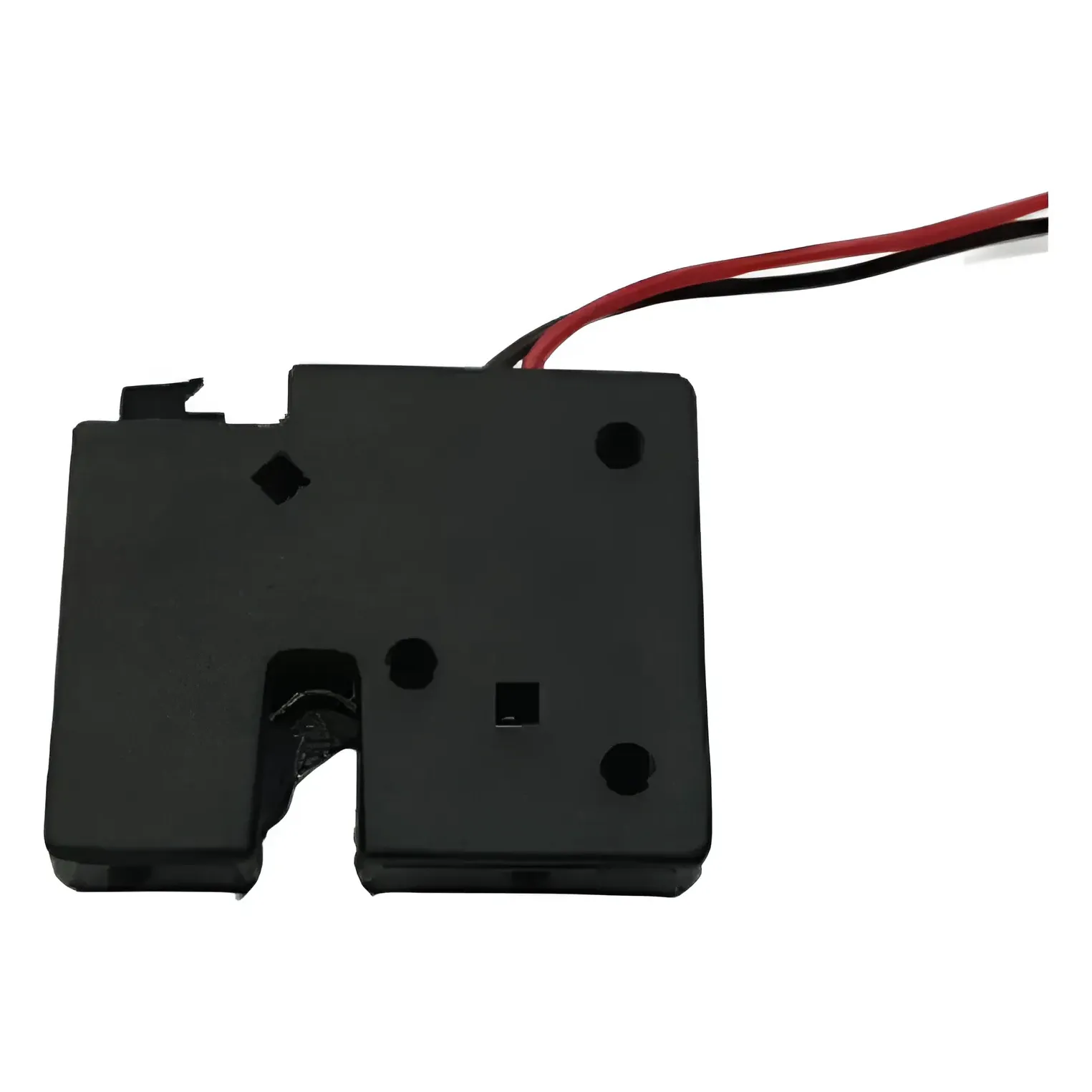 2-Wire 12V Electric Lock Mechanism for Payload Release