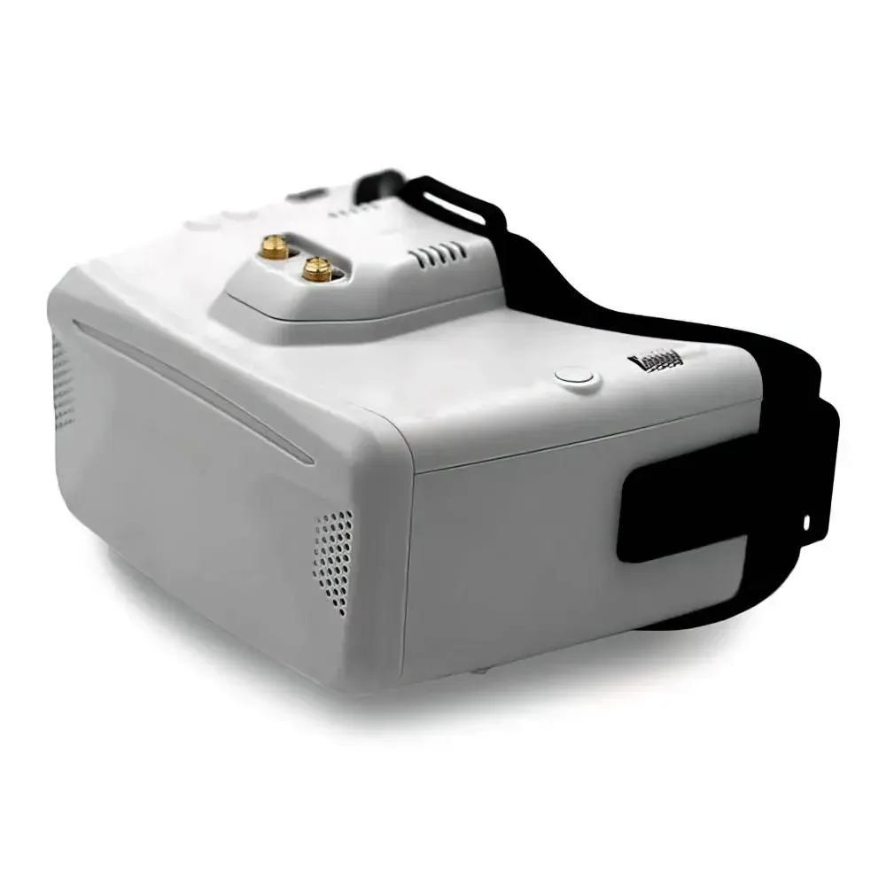 Skyzone Cobra SD 5.8GHz FPV Goggles w/ Diversity Receiver