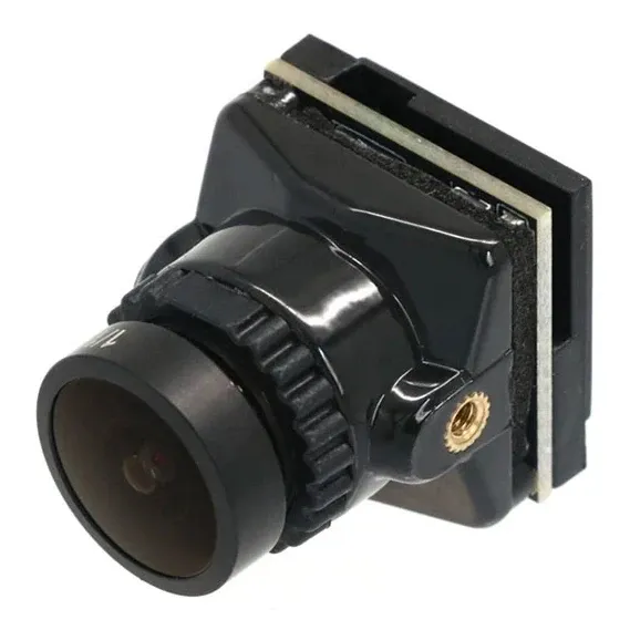 1800TVL Mini FPV Camera, 2.1mm Lens, NTSC/PAL Switchable