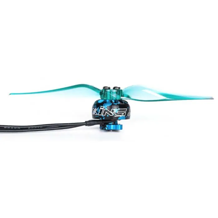 iFlight Nazgul T4030 Propellers (CW/CCW) (Blue) (Pack of 4 — 2CW+2CCW)
