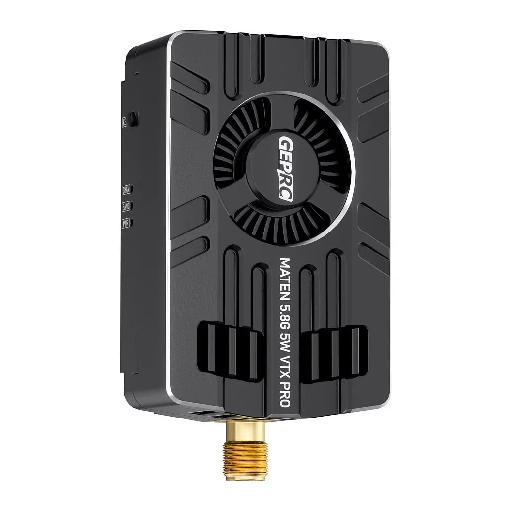 GEPRC Maten 5.8G 5W VTX PRO