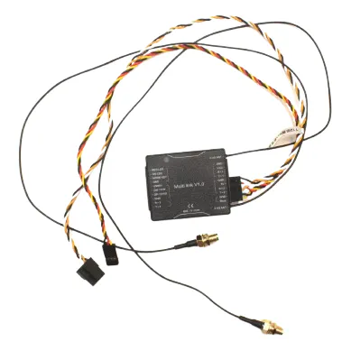 Skydroid T12 R12 12-Channel 2.4GHz Receiver