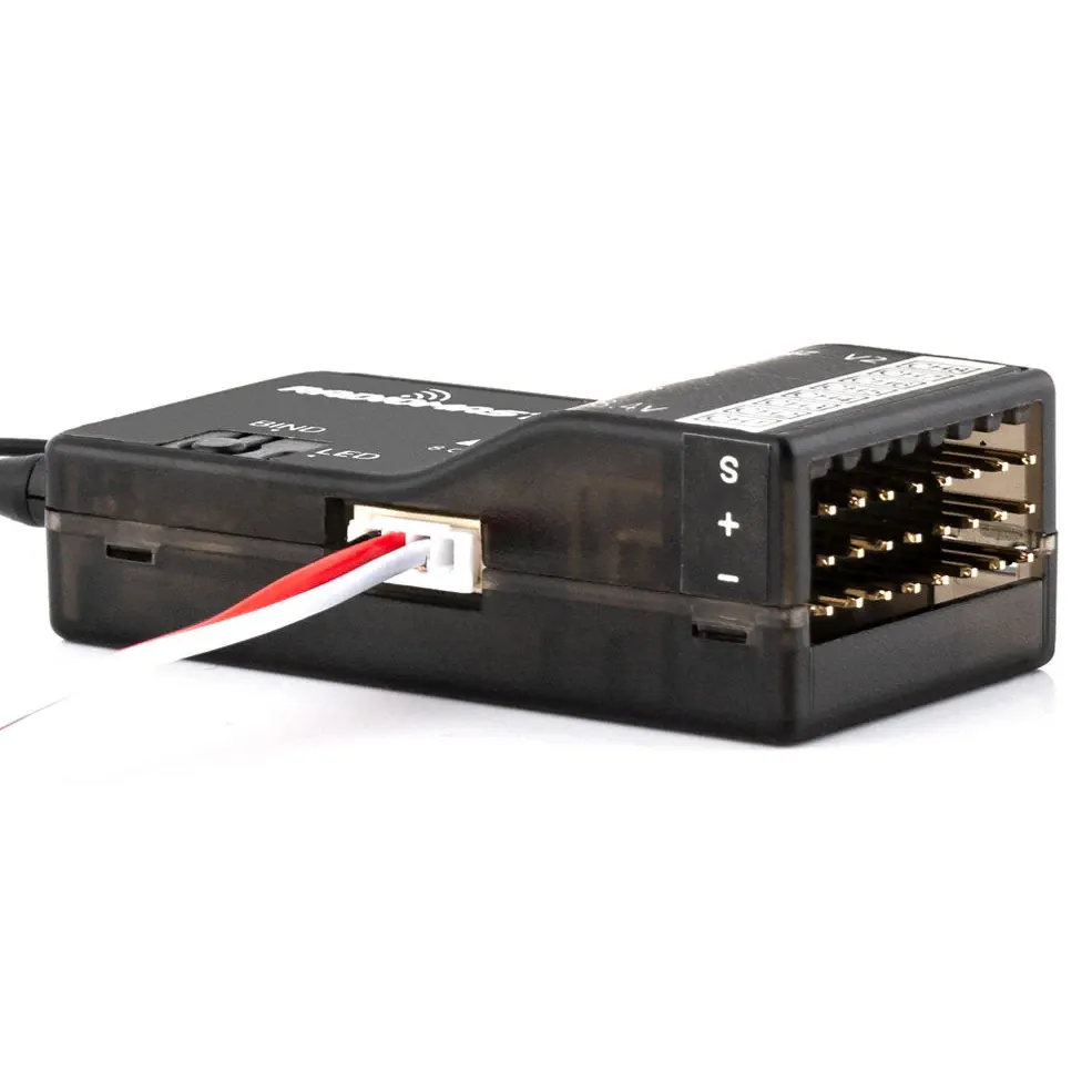 Radiomaster R88 V2 2.4GHz 8CH PWM/SBUS Receiver
