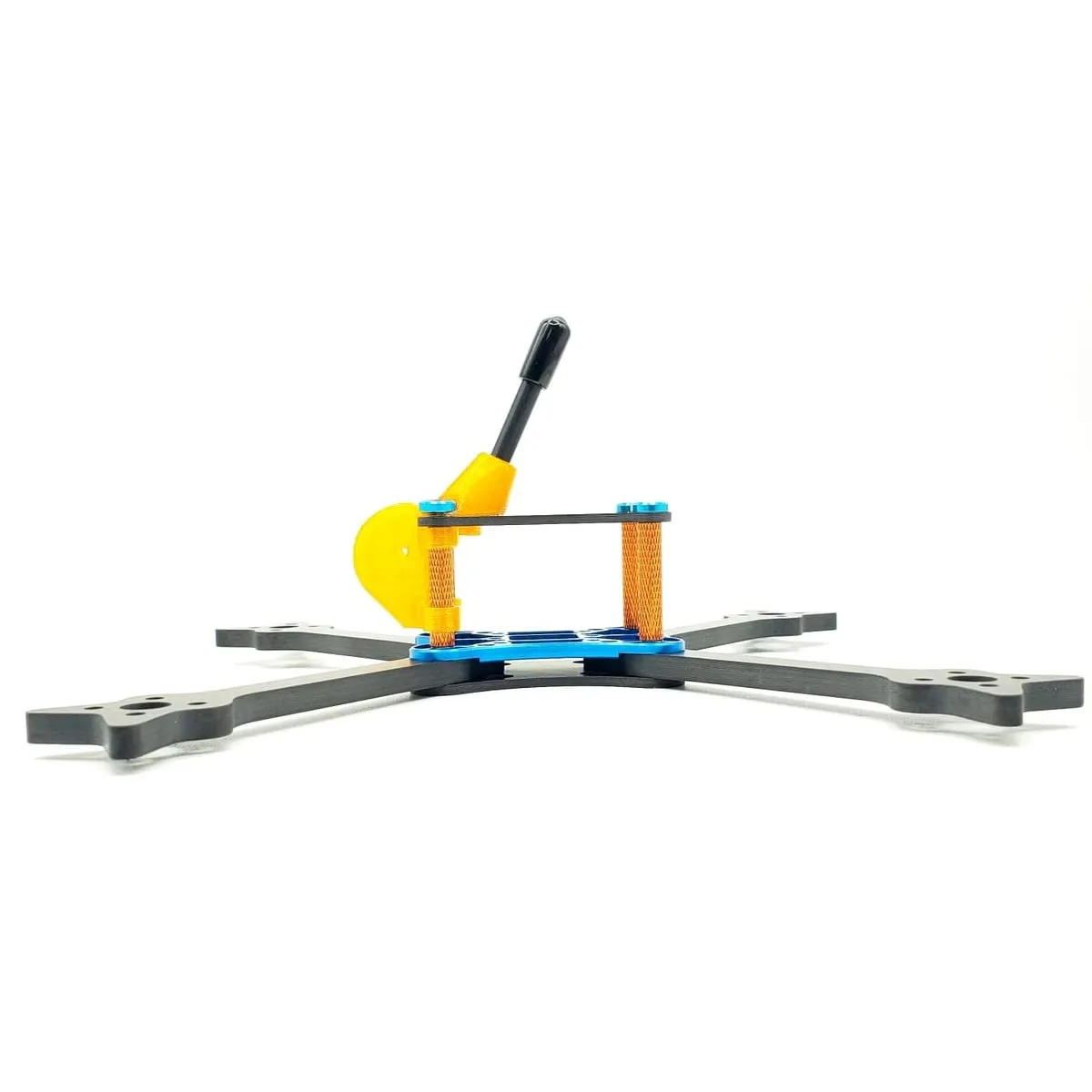Hyperlite F3LX True-X Racing 5" Frame