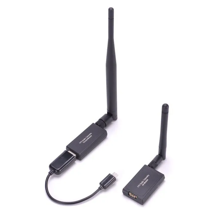 3DR Radio Telemetry Kit V1 433MHz 500mW (Air + Ground)
