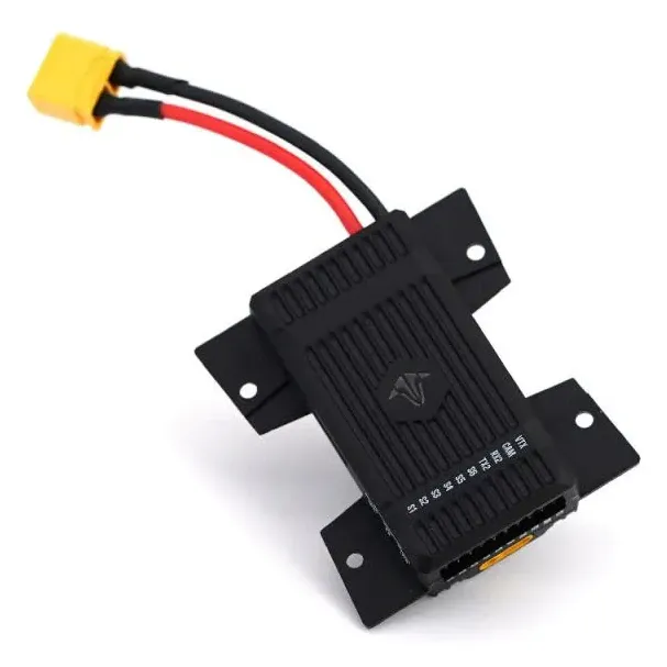 TBS Lucid Wing H7 AIO 50A AM32