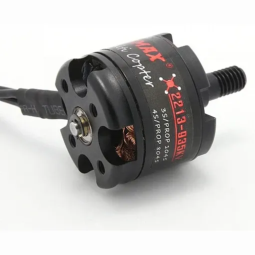 EMAX MT2213 935KV Motor with 1045 Prop Combo