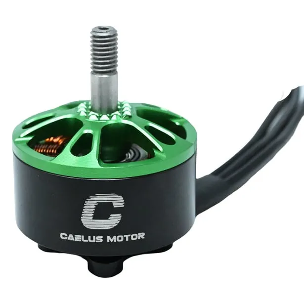 CAELUS FA2812 920KV Brushless Motor