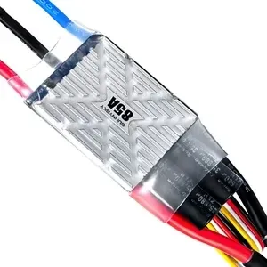 SunnySky X85A LW 85A ESC