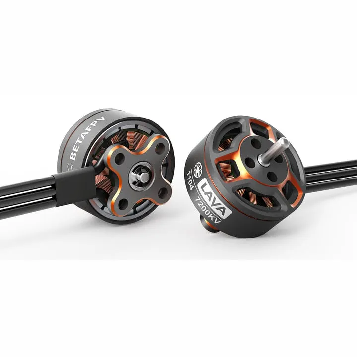 BetaFPV LAVA Series 1104 7200KV Brushless Motor