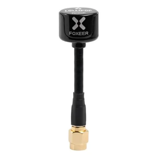 Foxeer Lollipop 4 5.8GHz FPV Antenna