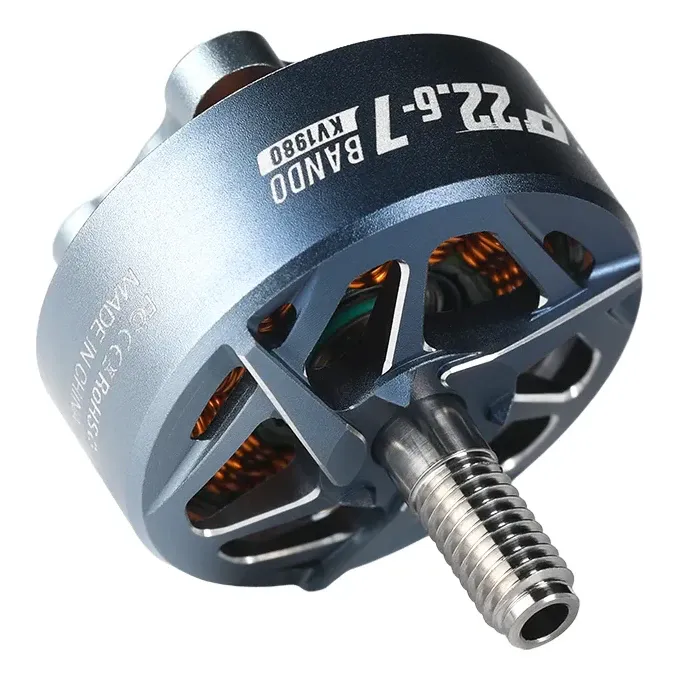 T-Motor Pacer P22.6-7 5–6" Freestyle Motor (1880KV or 1980KV)