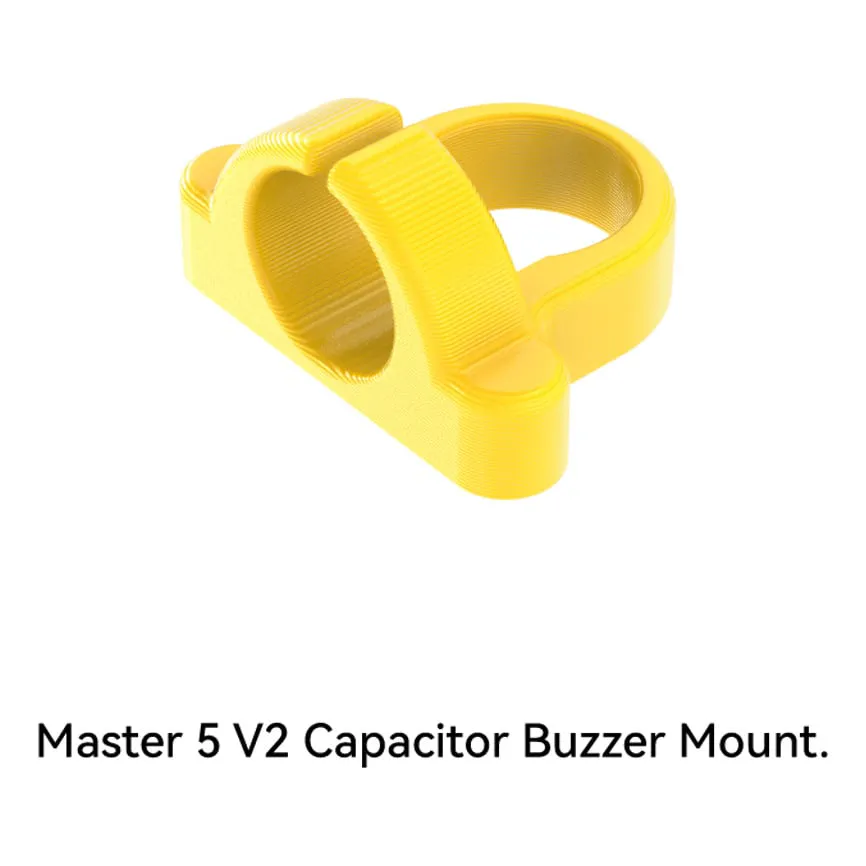 SpeedyBee Master 5 V2 Replacement Arm (Back)