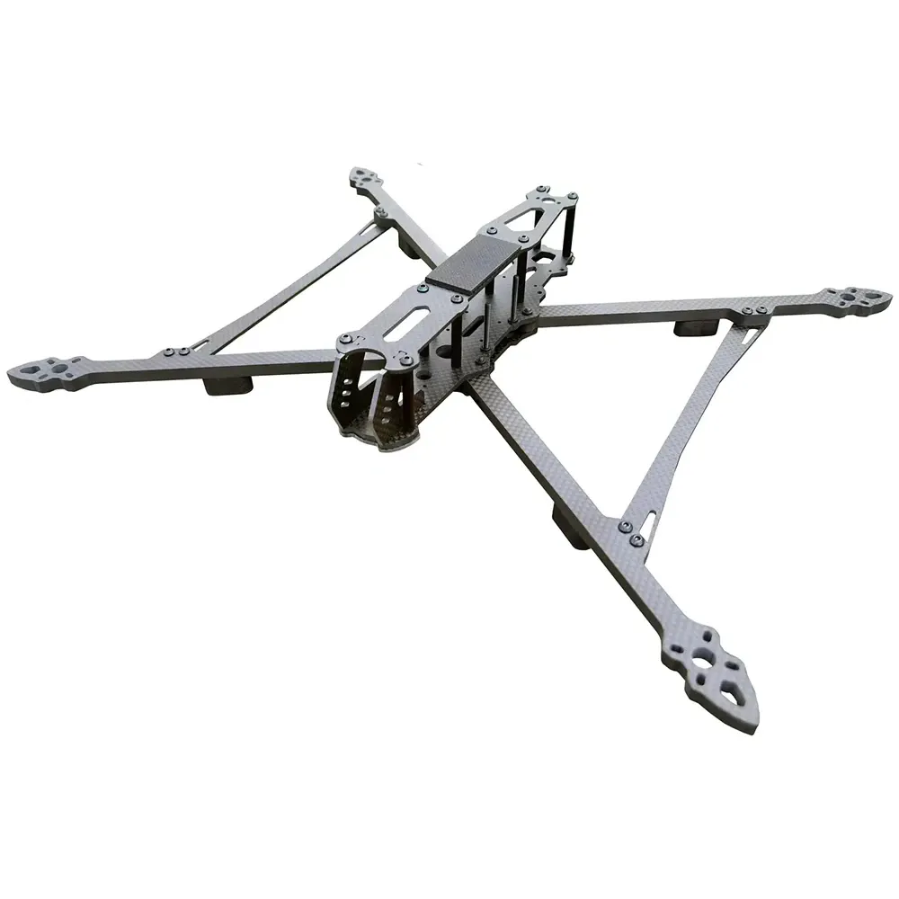 Mark4 V2 8 Inch Frame