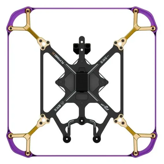 Flywoo Flytimes 85 O4 Pro Frame Kit