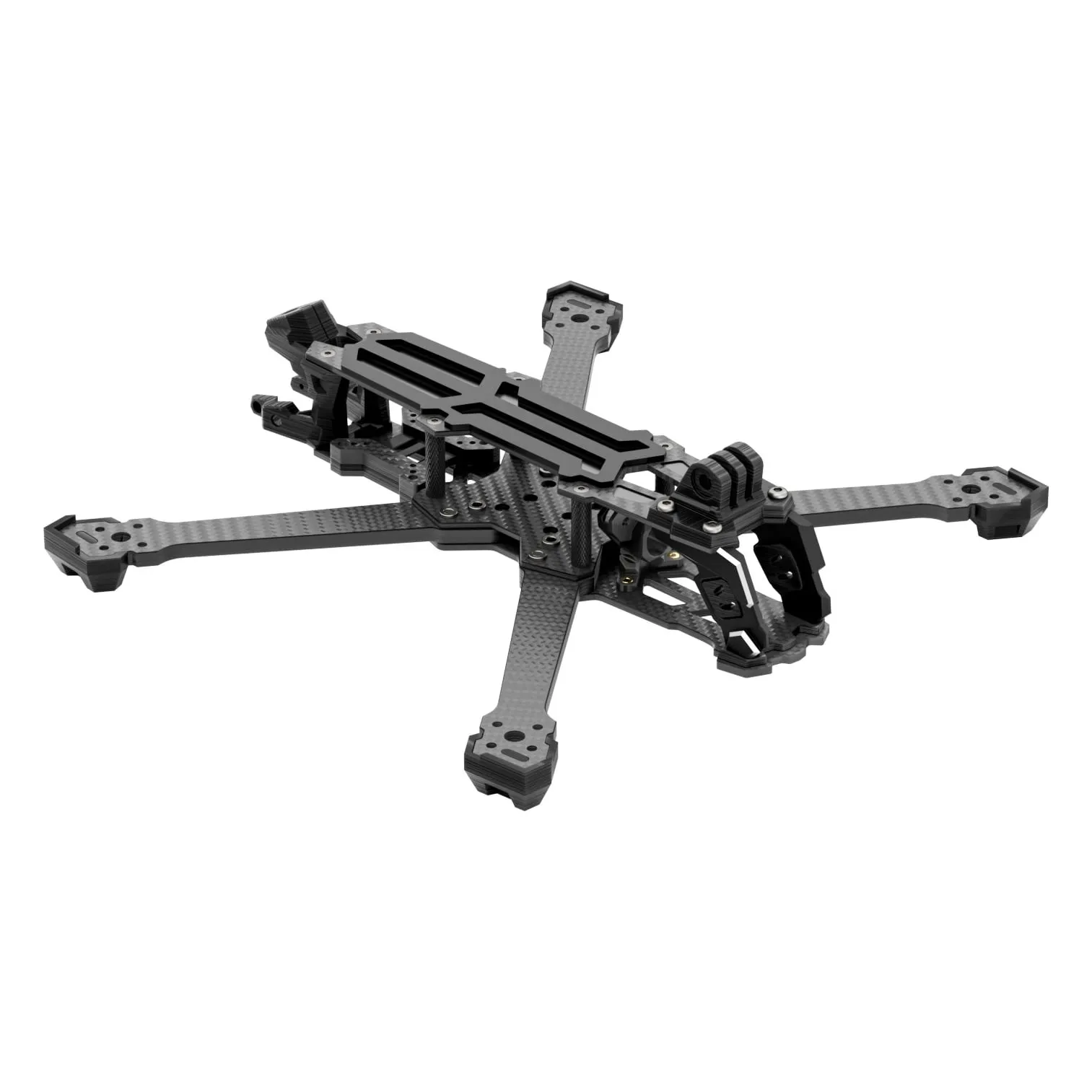 GEPRC GEP-Vapor-X6 Frame