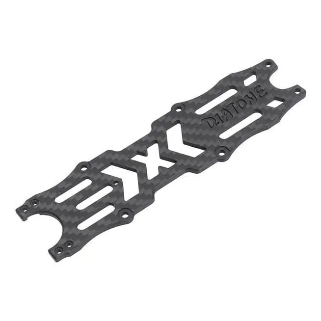 Diatone ROMA F5 Top Plate