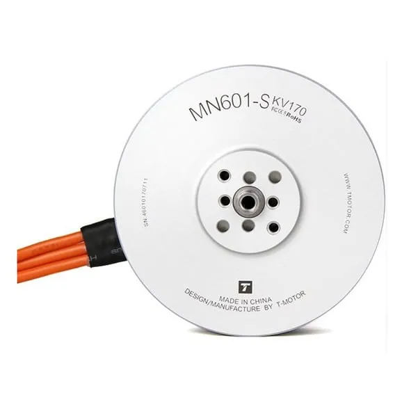 T-Motor Navigator MN601-S Waterproof Motor 170KV/320KV (2PCS/Set)