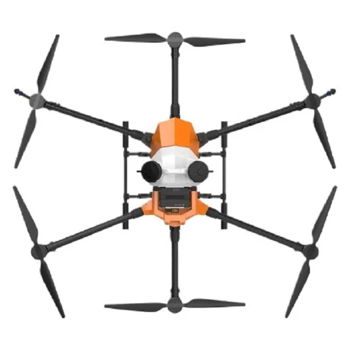 EFT G616 16L 6-Axis Agriculture Drone Frame