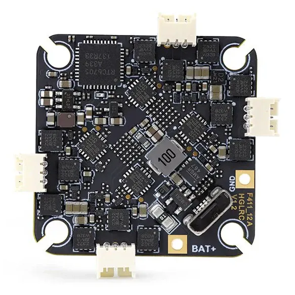HGLRC Specter F411 12A AIO