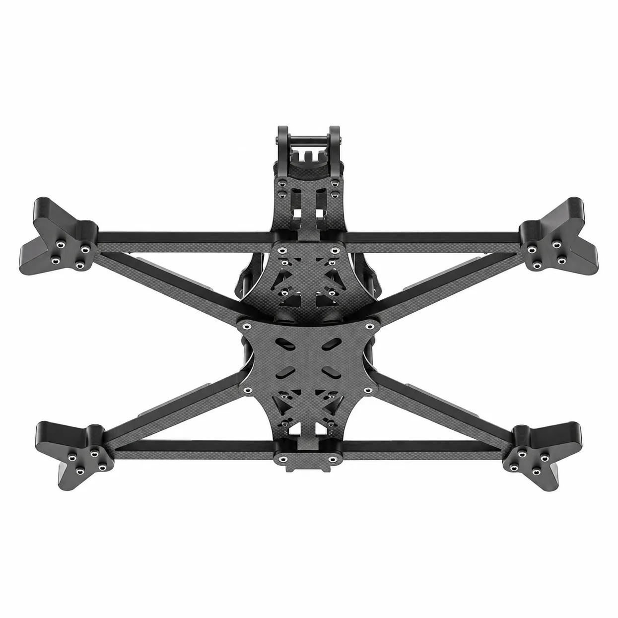 iFlight AOS 7 V5 7-inch Frame Kit with X-Cell FC Mount