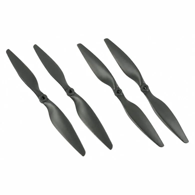 APC 11x5.5MR-B4 Multirotor Propeller Bundle, Grey