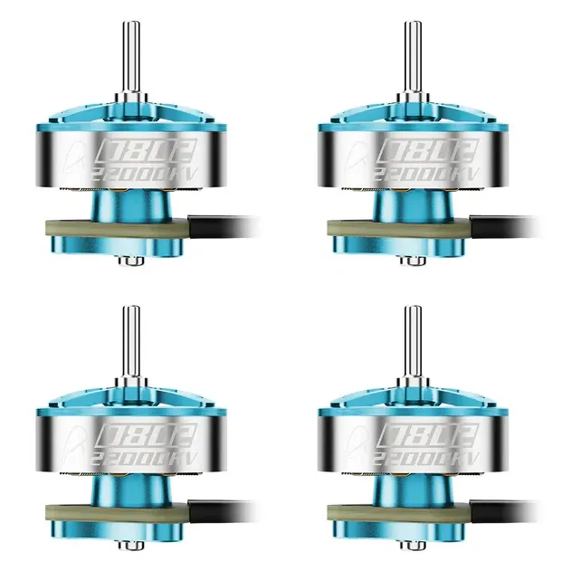 BETAFPV 0802 Air75 II Freestyle Motors 2026