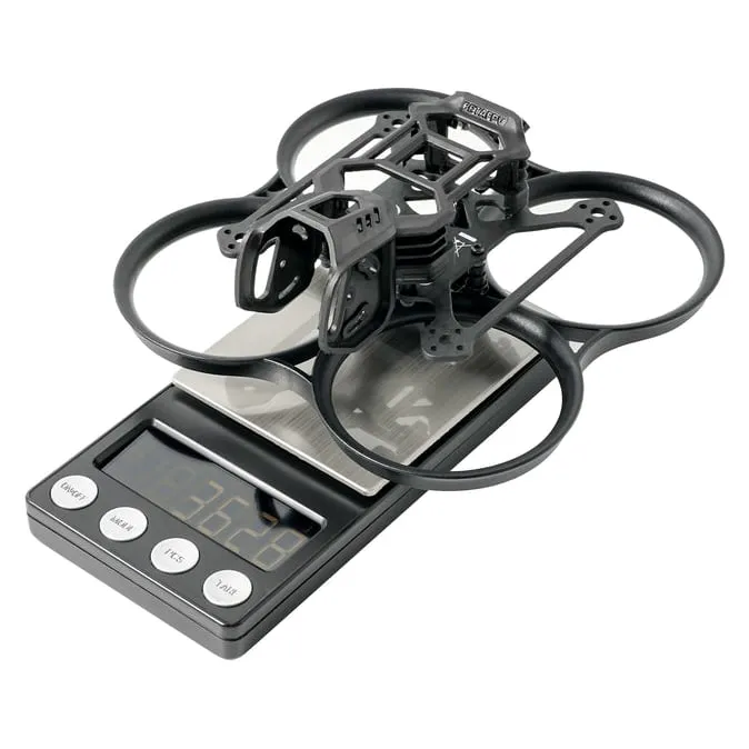 BetaFPV Pavo20 Pro O4 Air Unit Cinewhoop Frame