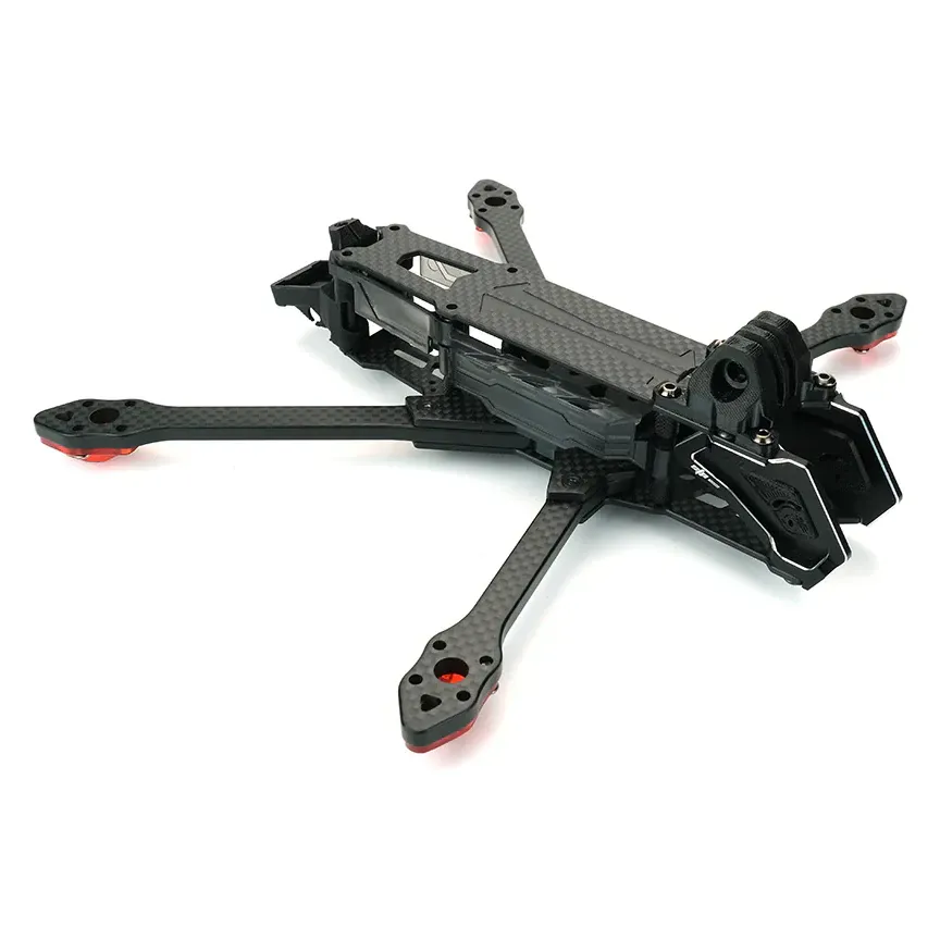 RushFPV Armor 5D O3 Frame