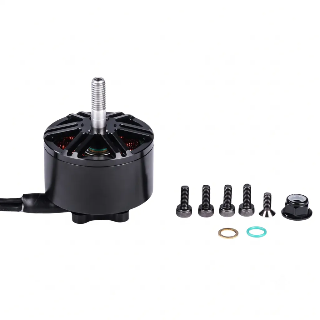 MAD BSC 3115 900KV Motor — Logo: Without Logo