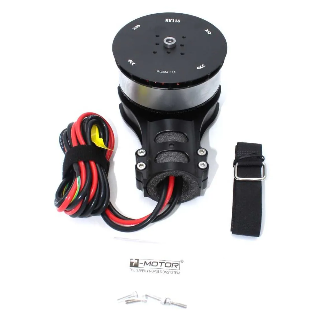 T-Motor A8-X KV115 Modular Propulsion System