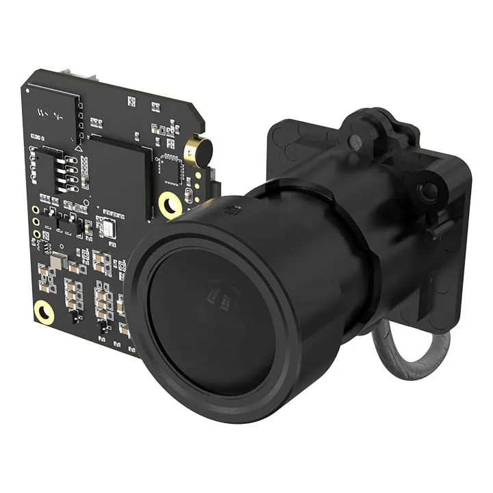 RunCam Night Cam Prototype