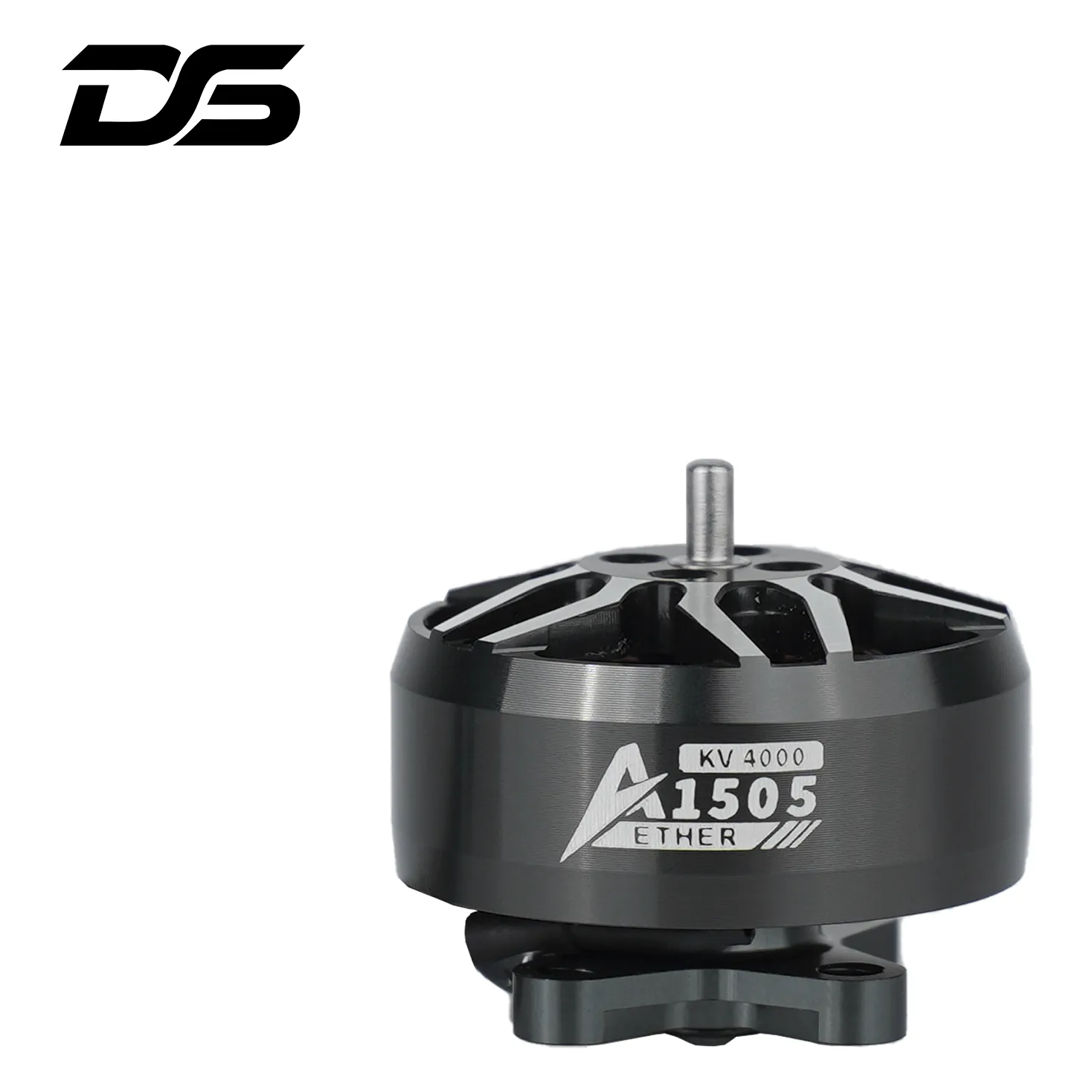 DeepSpace Aether 1505 4000KV 4S Brushless Motor