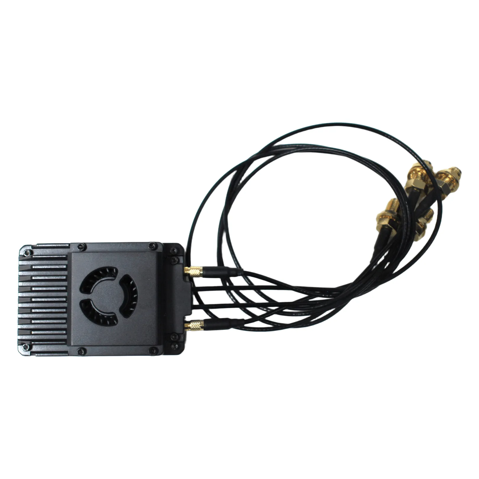 SIYI UniRC 7 Pro 2.4/5.8GHz Dual-Band Handheld Ground Station