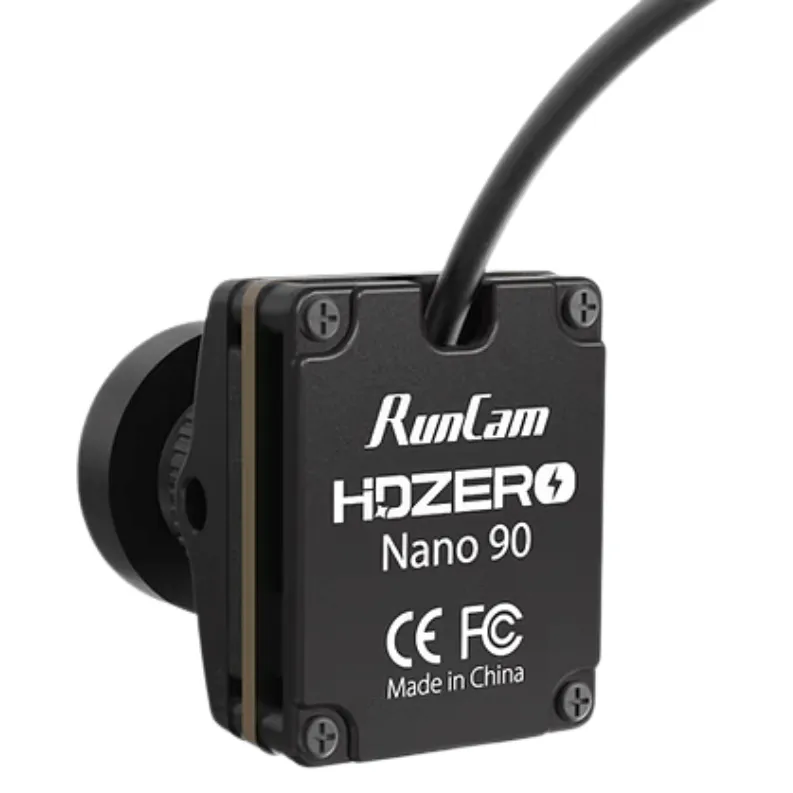 HDZero Nano 90 V2 Camera