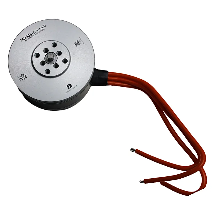 T-Motor Navigator MN505-S Waterproof Motor 320KV/380KV — KV: 380KV