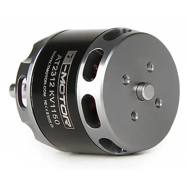 T-Motor AT2312 Long Shaft Fixed-Wing Brushless Motor